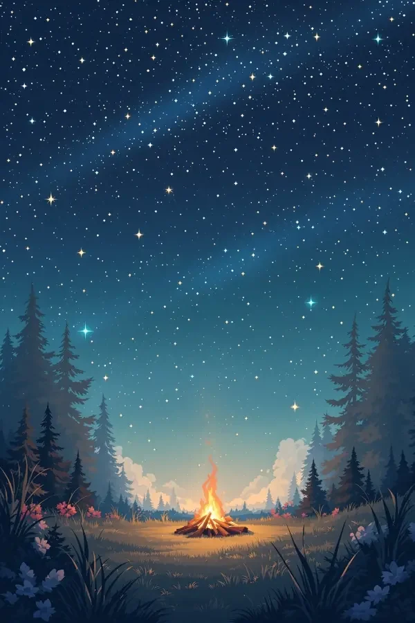 星野物语 - 午夜天堂影院 动漫