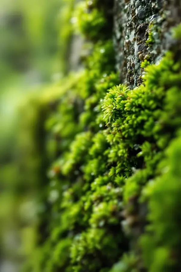 青苔之诗 - 午夜天堂影院 电影